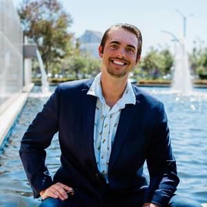 Meet your Posher, Matt